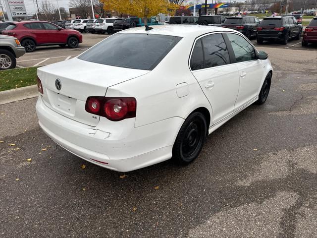 used 2009 Volkswagen Jetta car, priced at $2,500