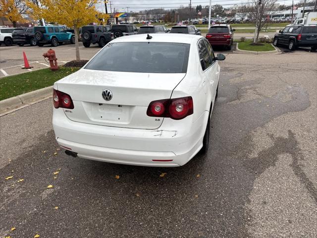 used 2009 Volkswagen Jetta car, priced at $2,500