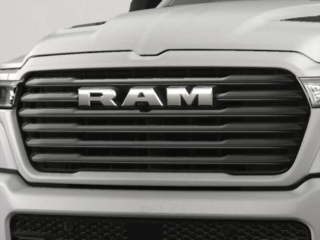 new 2025 Ram 1500 car, priced at $68,975