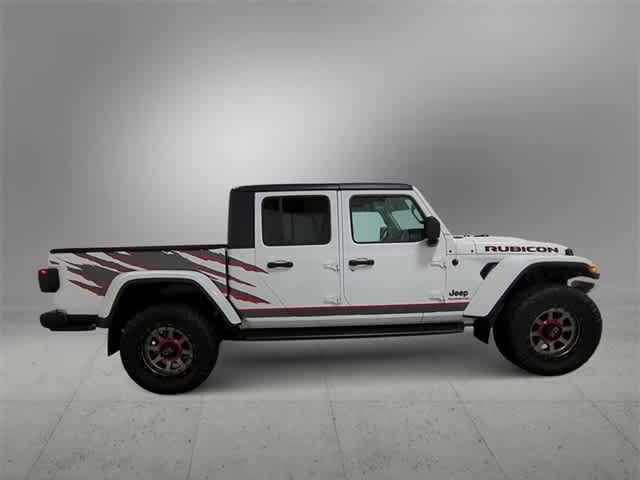 used 2020 Jeep Gladiator car, priced at $29,998