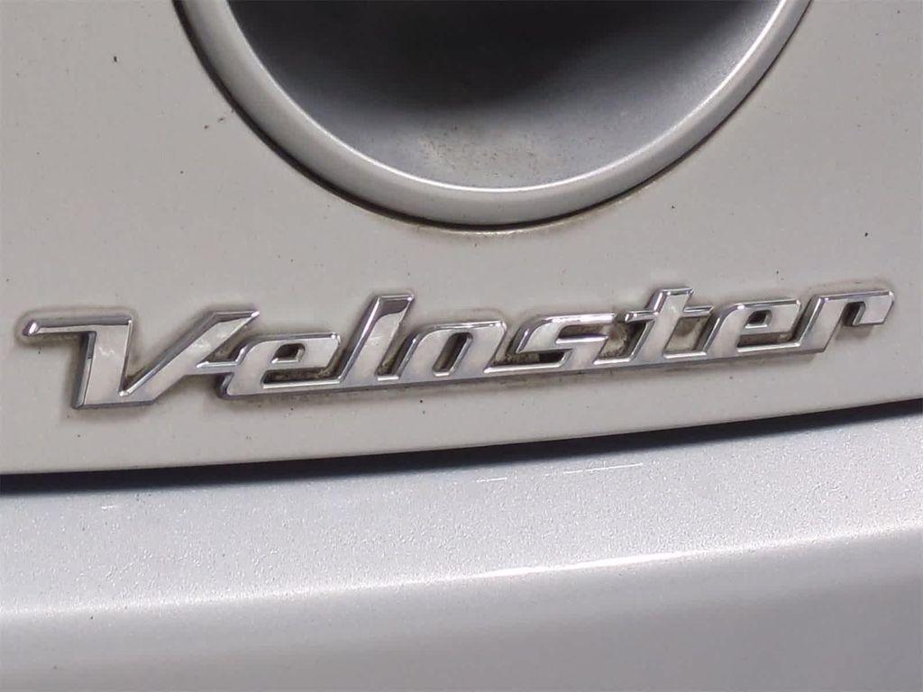 used 2015 Hyundai Veloster car, priced at $8,500