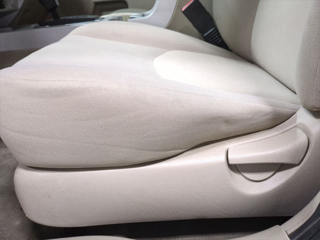 used 2009 Mercury Mariner car, priced at $4,999