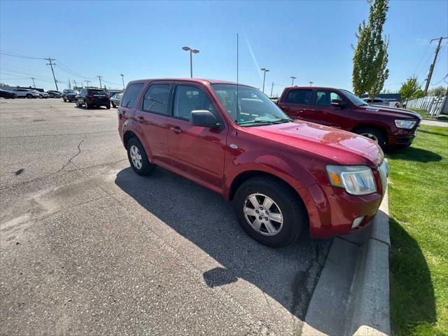 used 2009 Mercury Mariner car, priced at $4,999