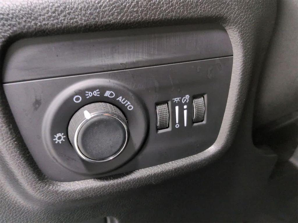 used 2024 Jeep Grand Cherokee L car, priced at $31,856