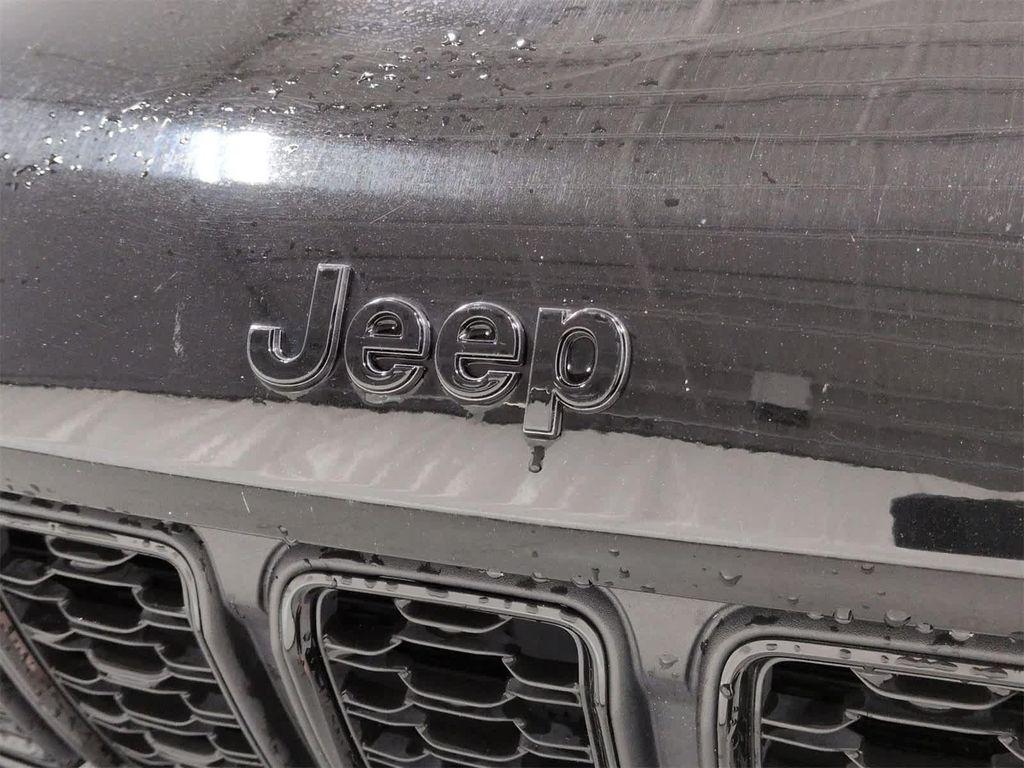 used 2024 Jeep Grand Cherokee L car, priced at $31,856