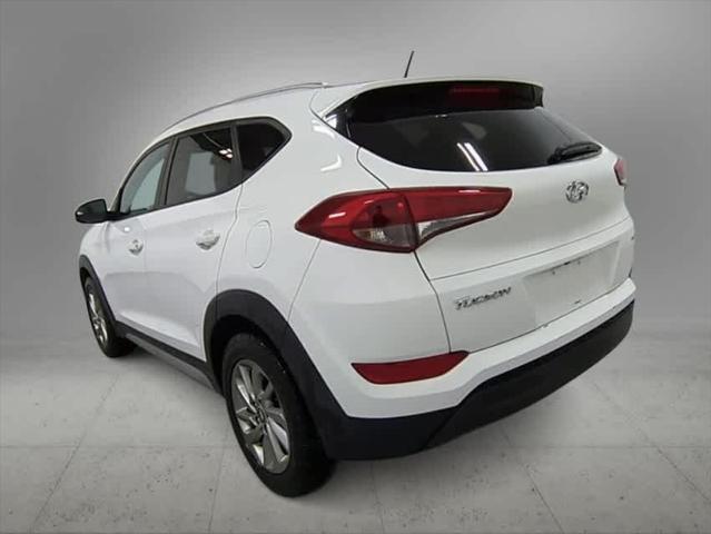 used 2017 Hyundai Tucson car, priced at $11,996