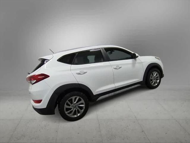 used 2017 Hyundai Tucson car, priced at $11,996