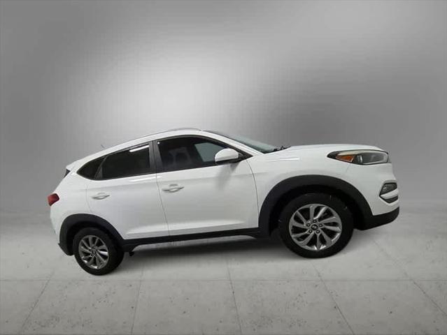 used 2017 Hyundai Tucson car, priced at $11,996