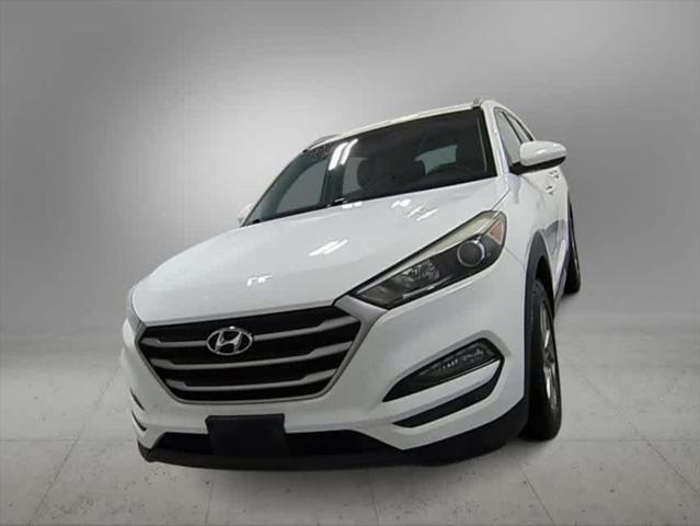 used 2017 Hyundai Tucson car, priced at $11,996