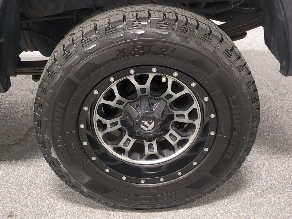used 2017 Ram 3500 car, priced at $33,999