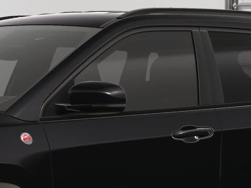 new 2025 Jeep Compass car, priced at $34,785
