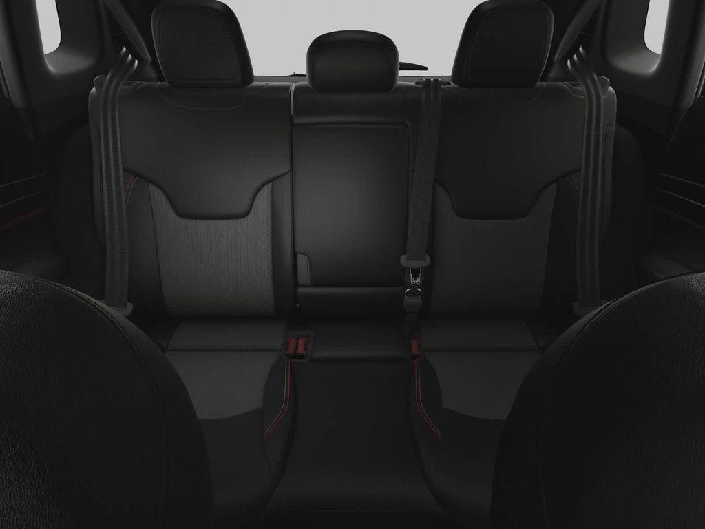 new 2025 Jeep Compass car, priced at $34,785