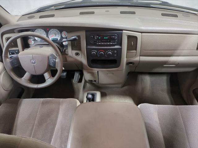 used 2004 Dodge Ram 1500 car, priced at $3,000