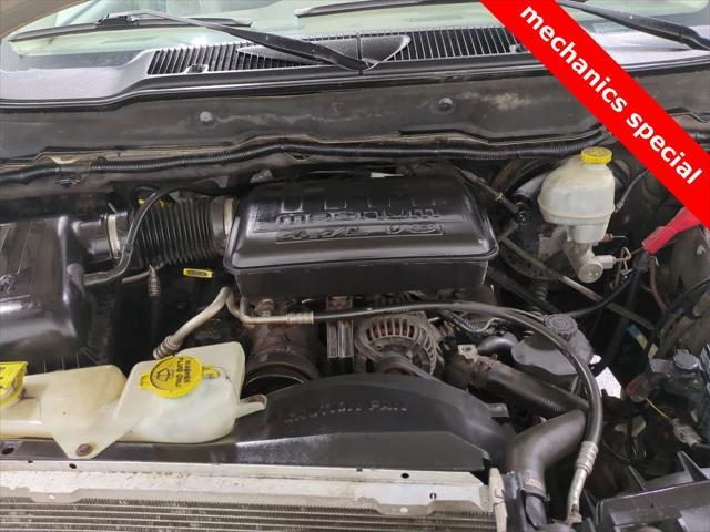 used 2004 Dodge Ram 1500 car, priced at $2,600