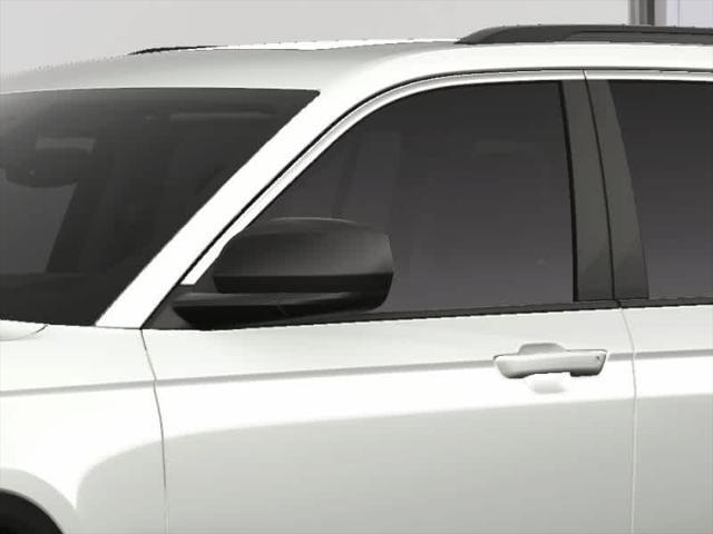 new 2025 Jeep Grand Cherokee car, priced at $43,575