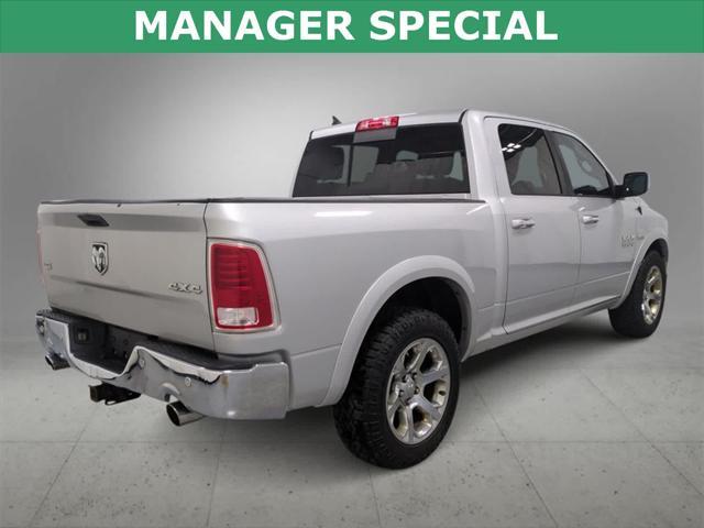 used 2016 Ram 1500 car, priced at $10,798