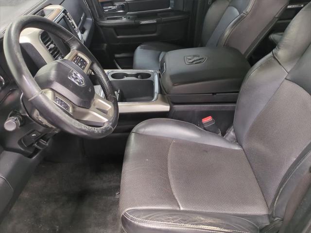 used 2016 Ram 1500 car, priced at $13,850