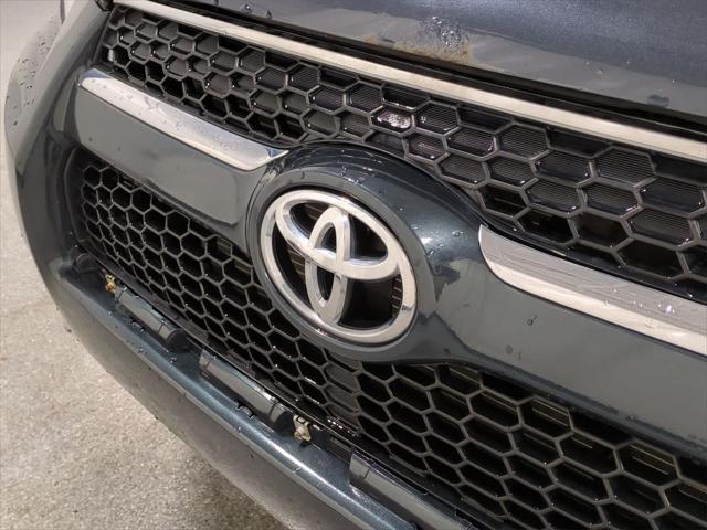 used 2009 Toyota RAV4 car, priced at $4,700