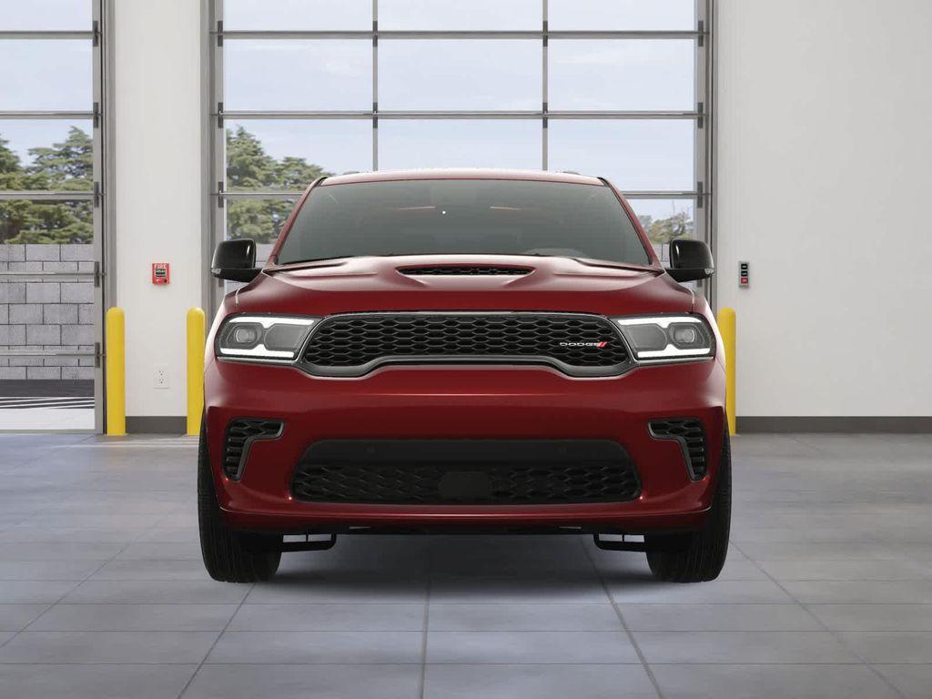 new 2025 Dodge Durango car, priced at $55,047