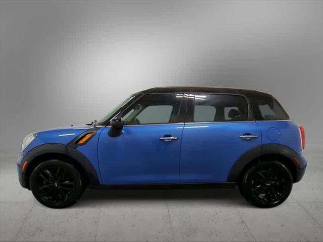 used 2014 MINI Countryman car, priced at $4,758