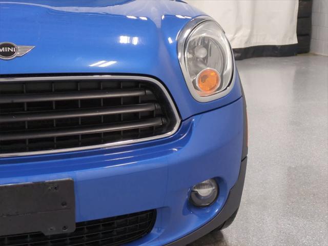 used 2014 MINI Countryman car, priced at $4,758