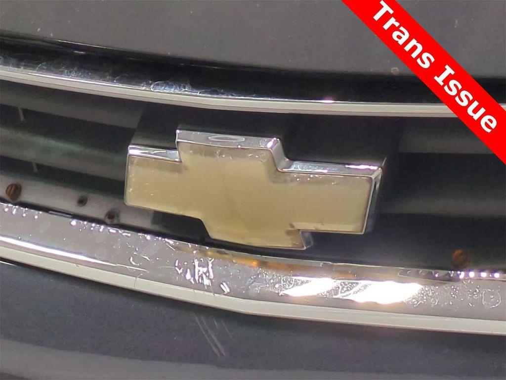 used 2008 Chevrolet Impala car, priced at $950