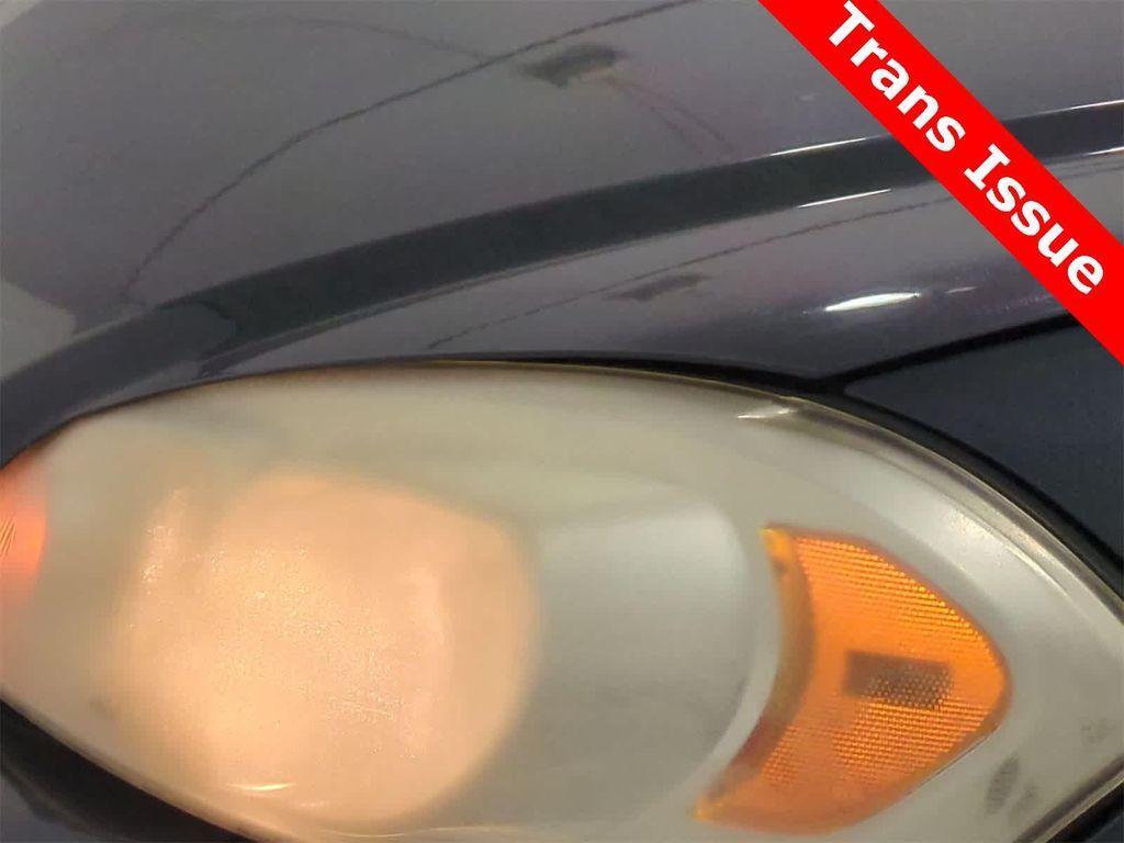 used 2008 Chevrolet Impala car, priced at $950
