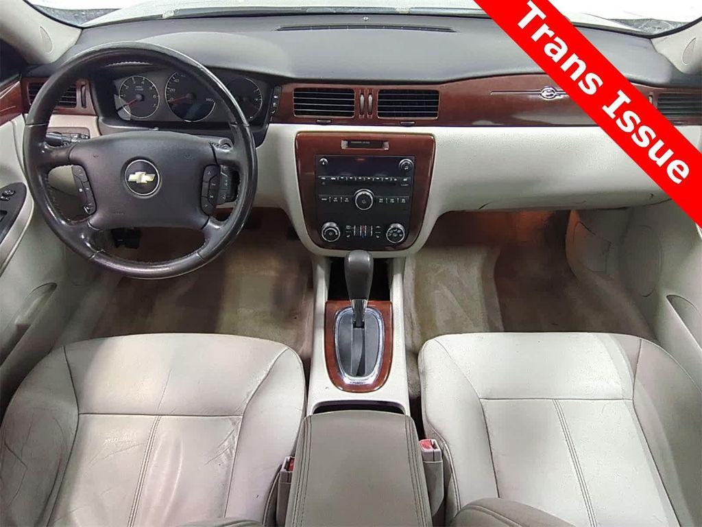used 2008 Chevrolet Impala car, priced at $950