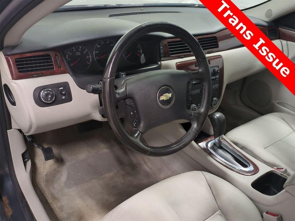 used 2008 Chevrolet Impala car, priced at $950