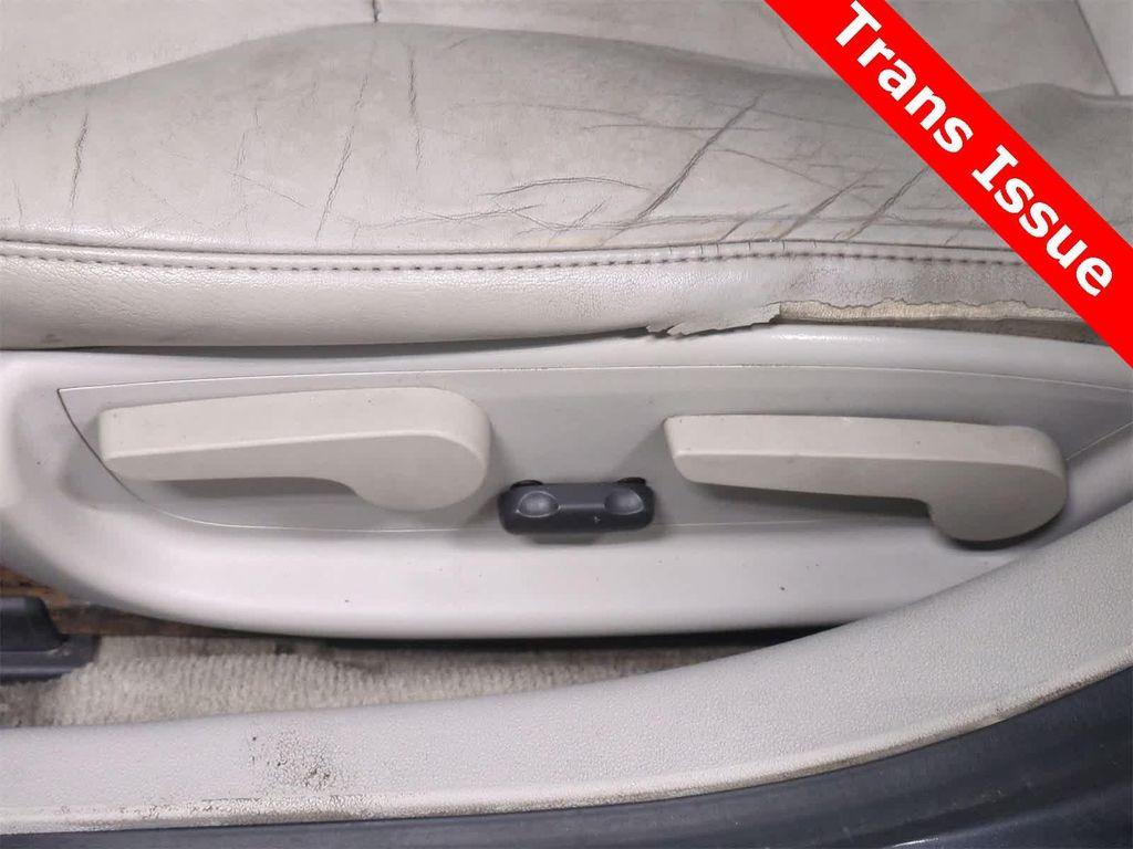 used 2008 Chevrolet Impala car, priced at $950
