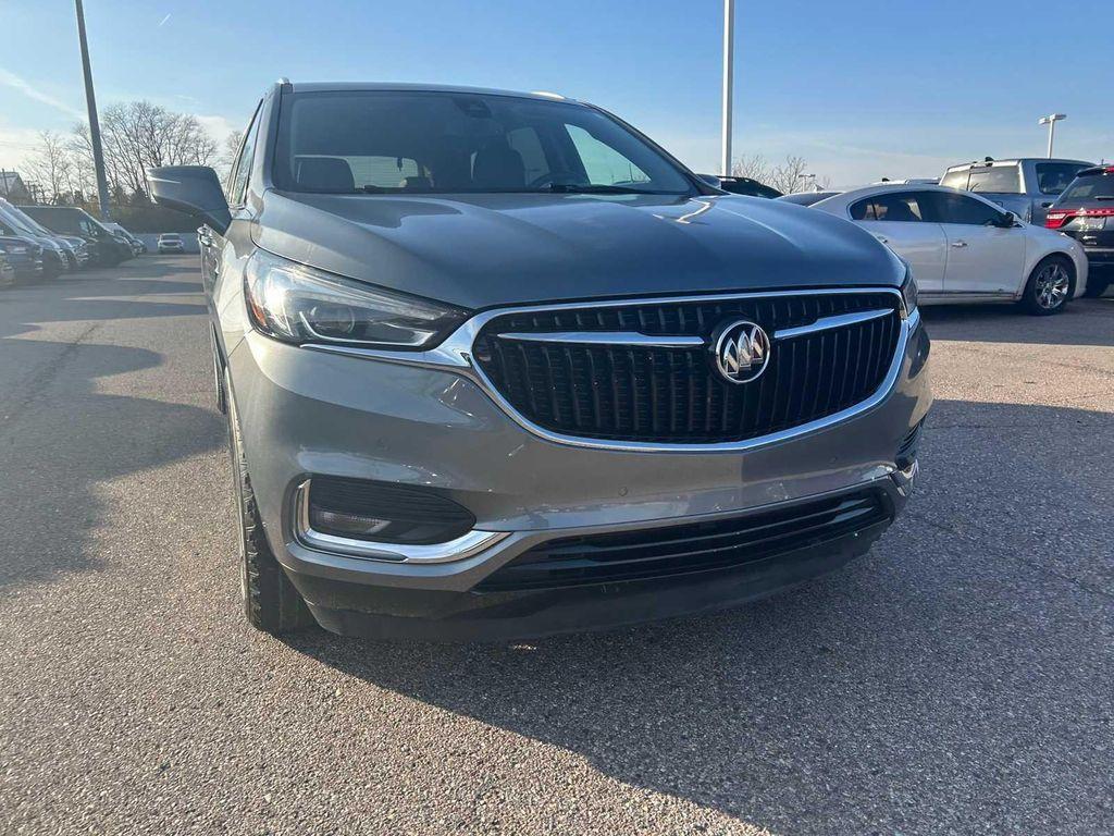 used 2019 Buick Enclave car, priced at $15,815