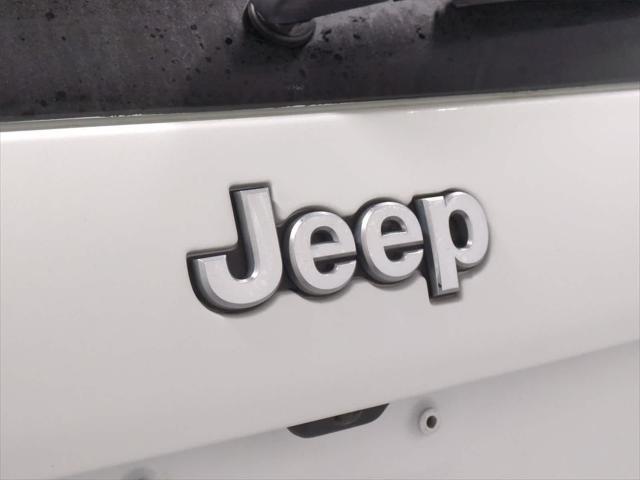 used 2019 Jeep Cherokee car, priced at $14,799