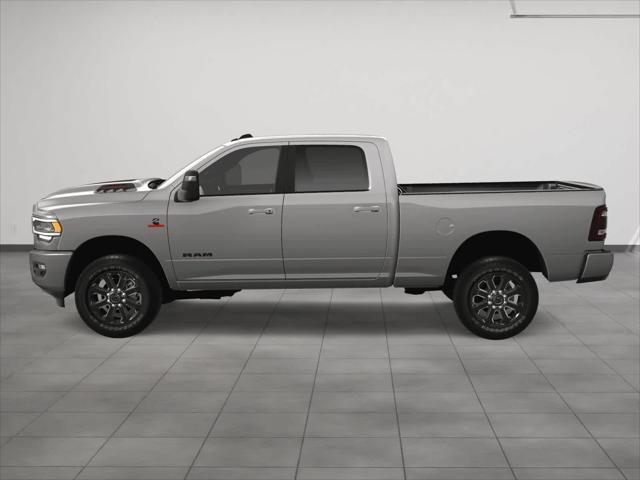 new 2023 Ram 2500 car, priced at $80,371