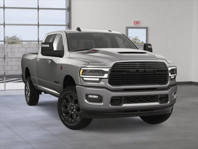 new 2023 Ram 2500 car, priced at $80,371