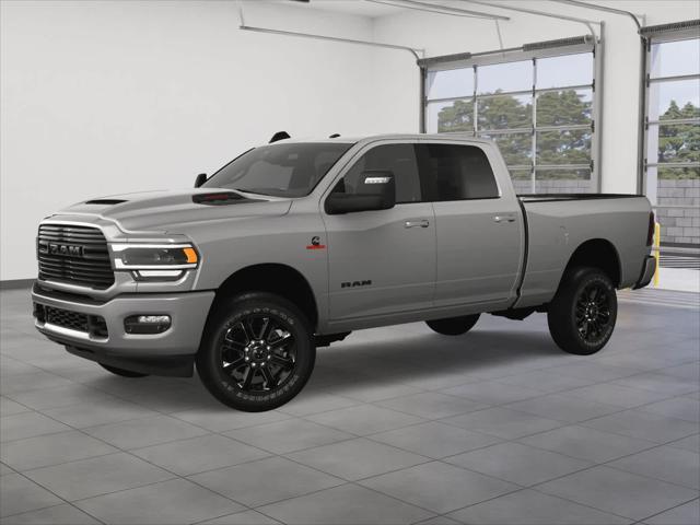 new 2023 Ram 2500 car, priced at $80,371