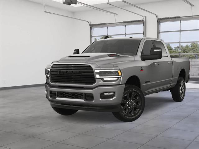 new 2023 Ram 2500 car, priced at $80,371