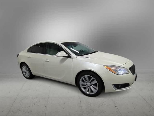 used 2014 Buick Regal car, priced at $5,214