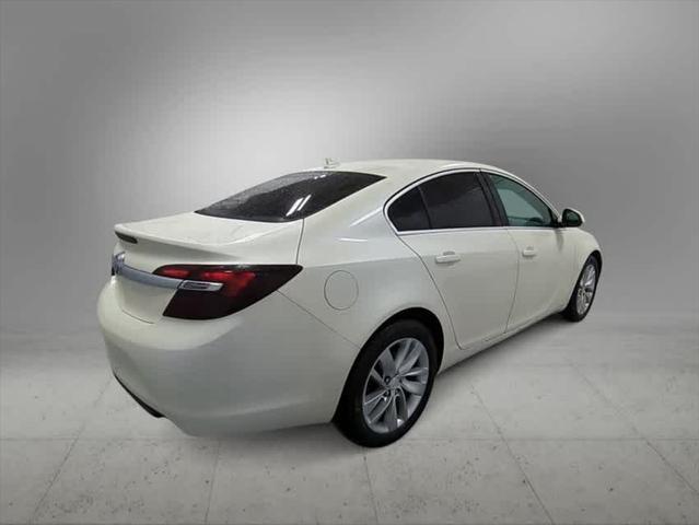 used 2014 Buick Regal car, priced at $5,214