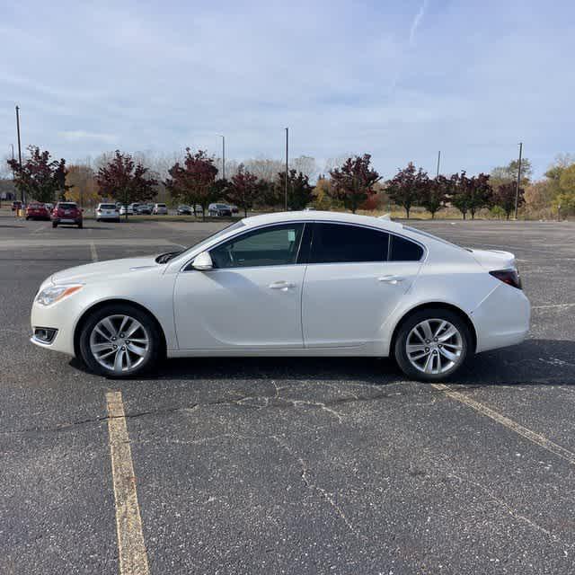 used 2014 Buick Regal car, priced at $5,540