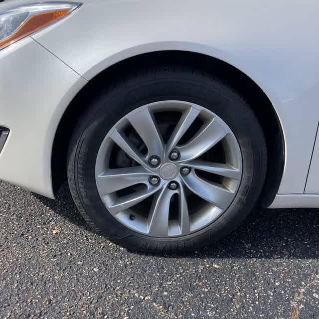 used 2014 Buick Regal car, priced at $5,540