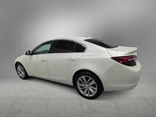 used 2014 Buick Regal car, priced at $5,214