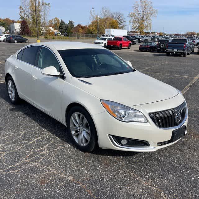 used 2014 Buick Regal car, priced at $5,540