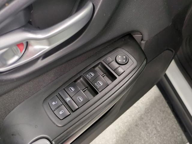 used 2014 Jeep Cherokee car, priced at $6,900