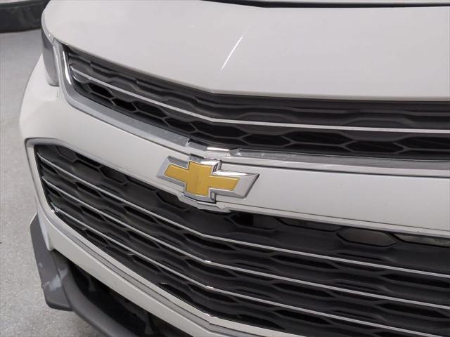 used 2018 Chevrolet Malibu car, priced at $8,995