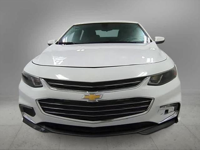 used 2018 Chevrolet Malibu car, priced at $8,995