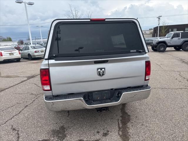 used 2015 Ram 1500 car, priced at $10,997