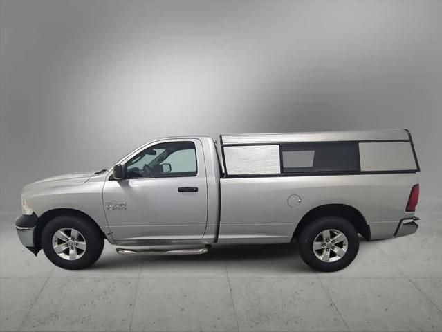 used 2015 Ram 1500 car, priced at $9,990