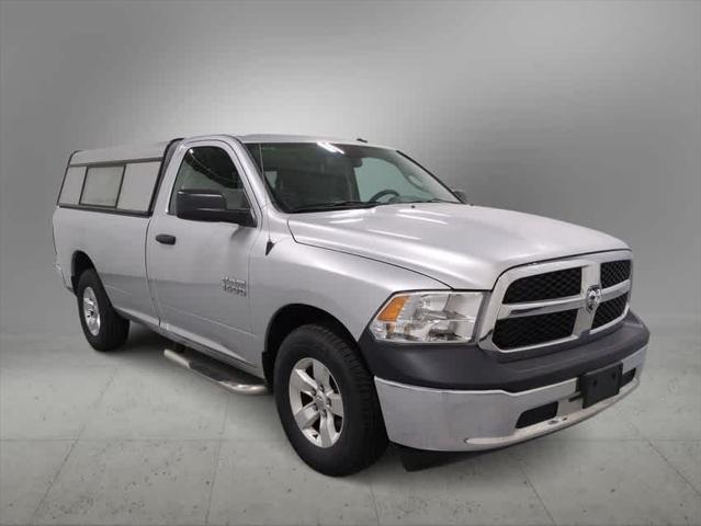 used 2015 Ram 1500 car, priced at $9,990