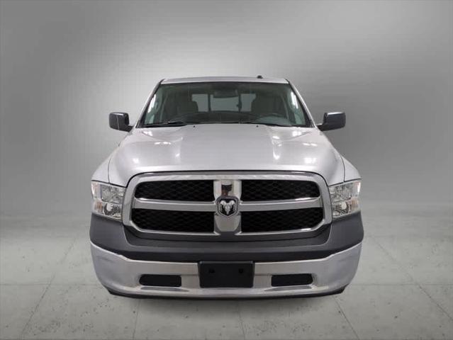 used 2015 Ram 1500 car, priced at $9,990