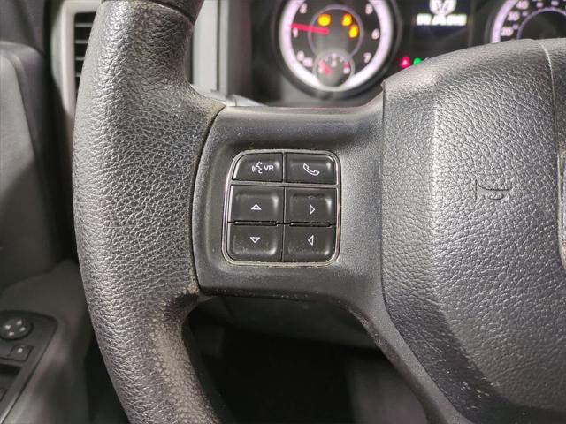 used 2015 Ram 1500 car, priced at $9,990